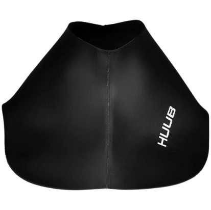 2026 Huub Neoprene Neck Warmer Collar A2-NB22 - Black
